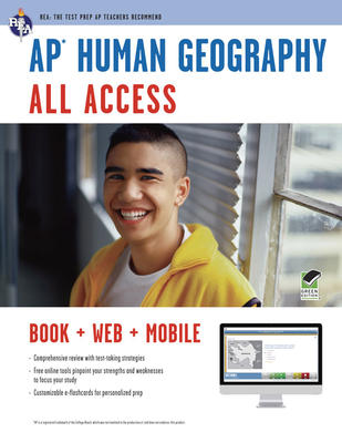 AP Human Geography All Access