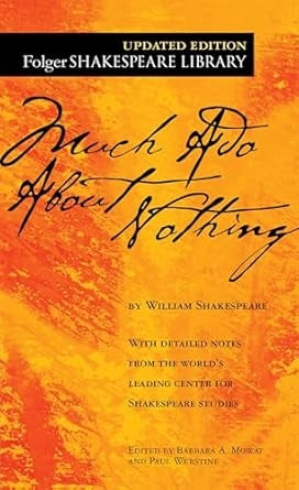 Much Ado About Nothing