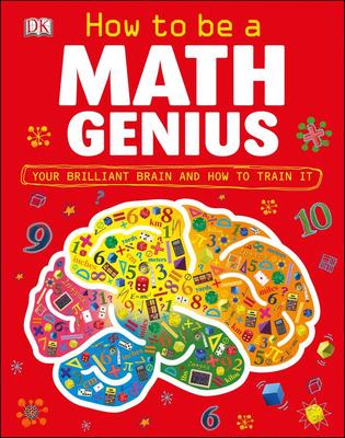 How To Be A Math Genius