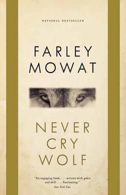 Never Cry Wolf