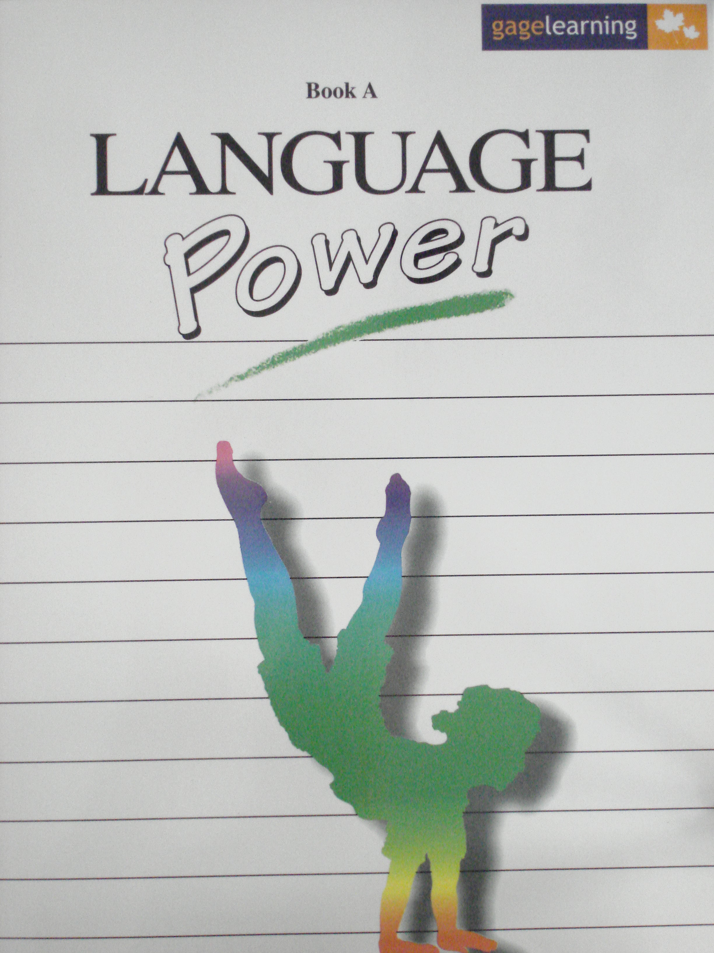 Language Power A