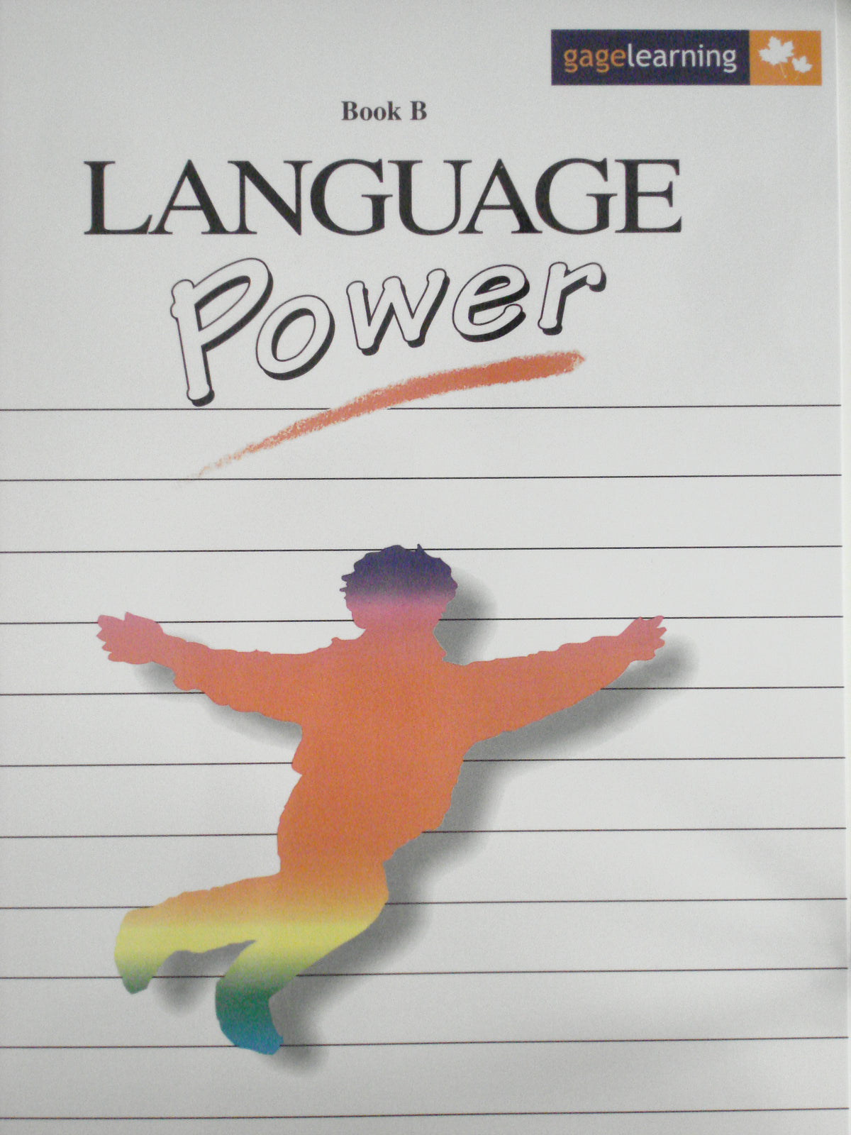 Language Power B