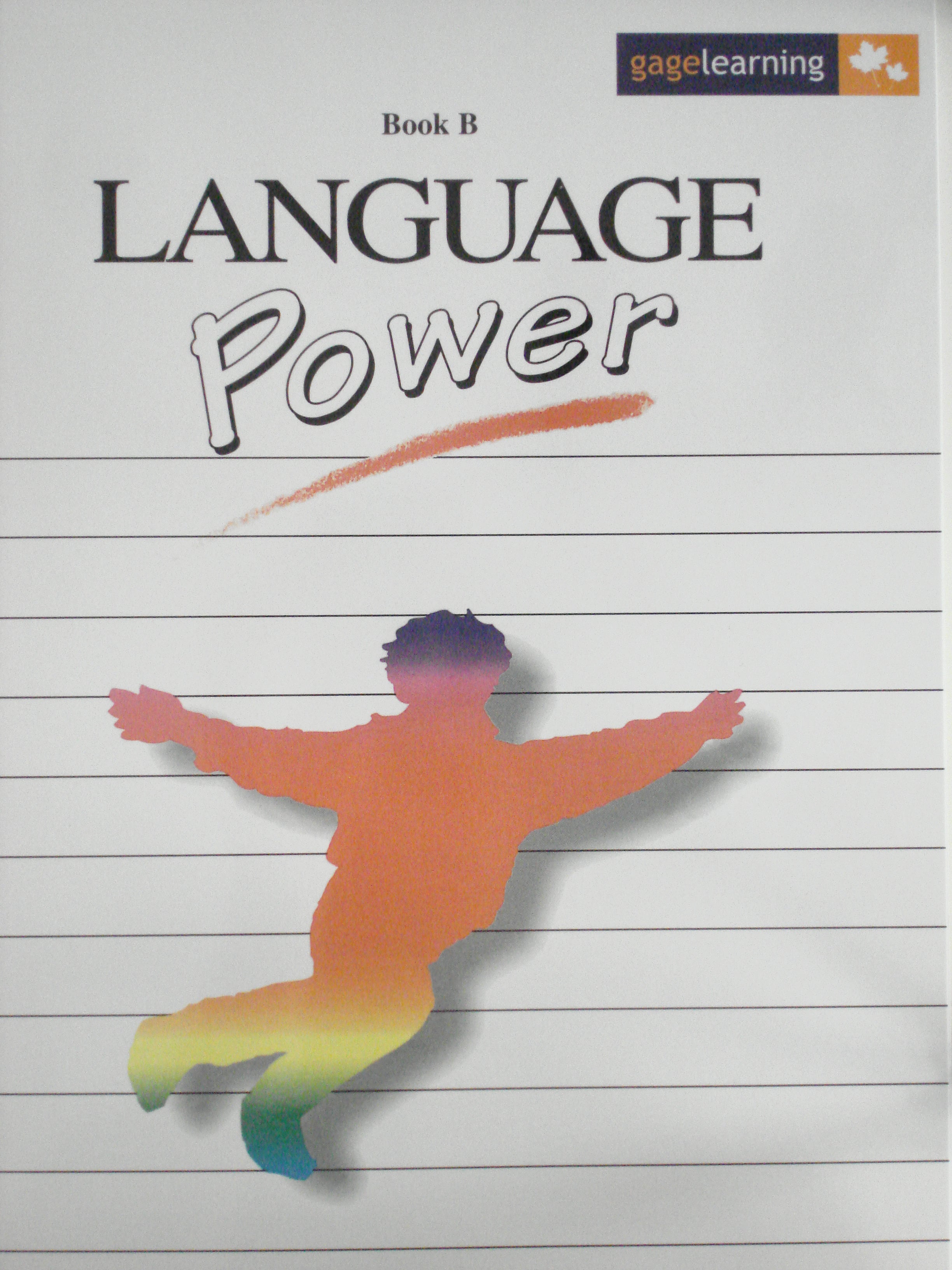 Language Power B