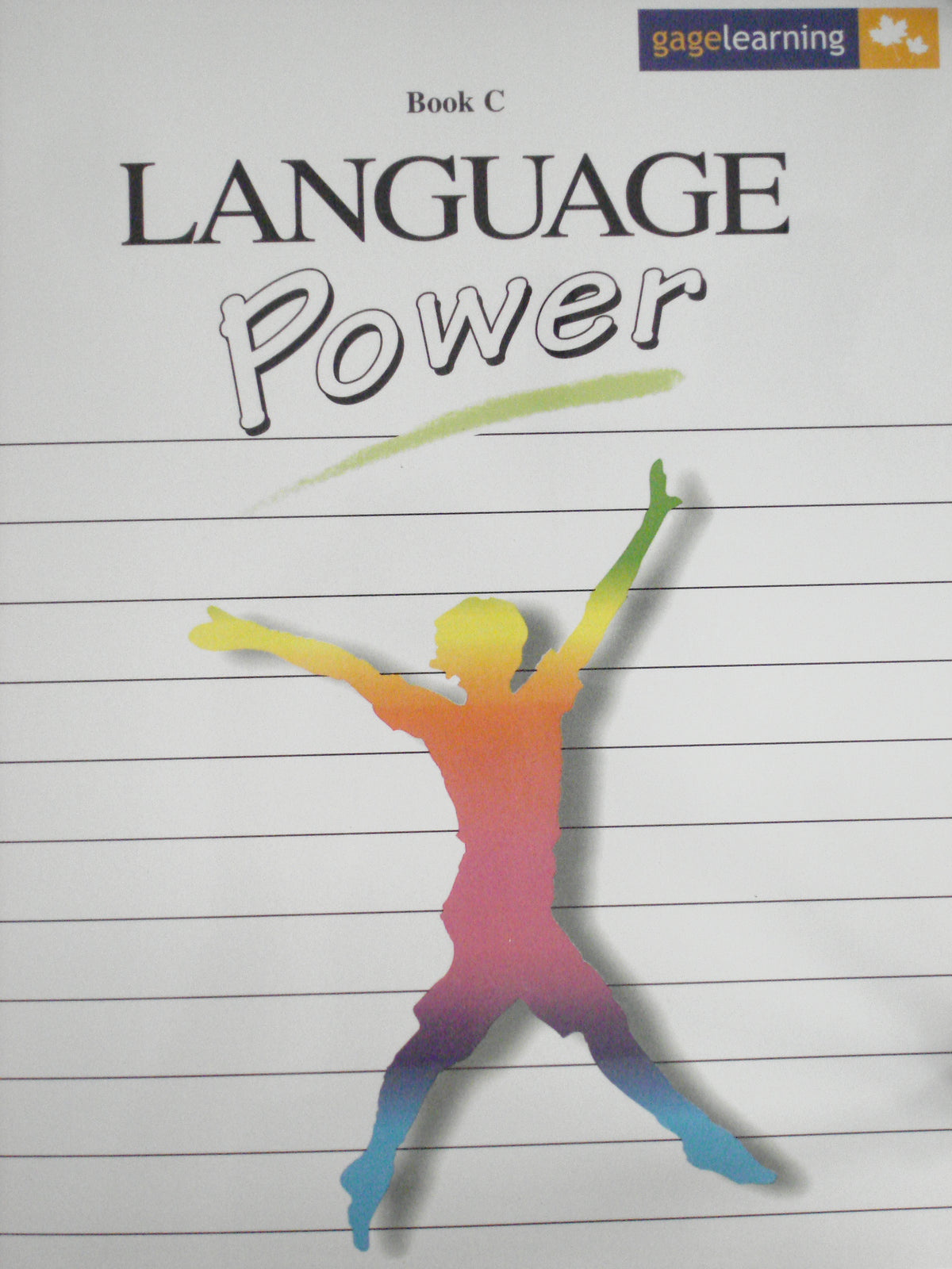 Language Power C