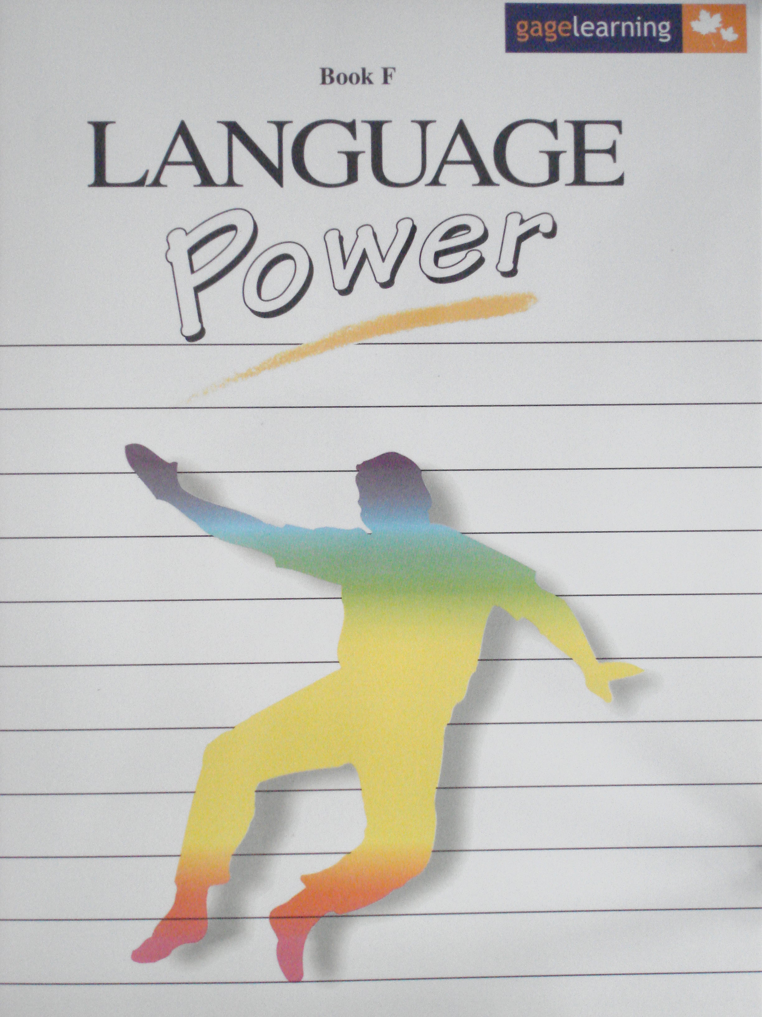 Language Power F
