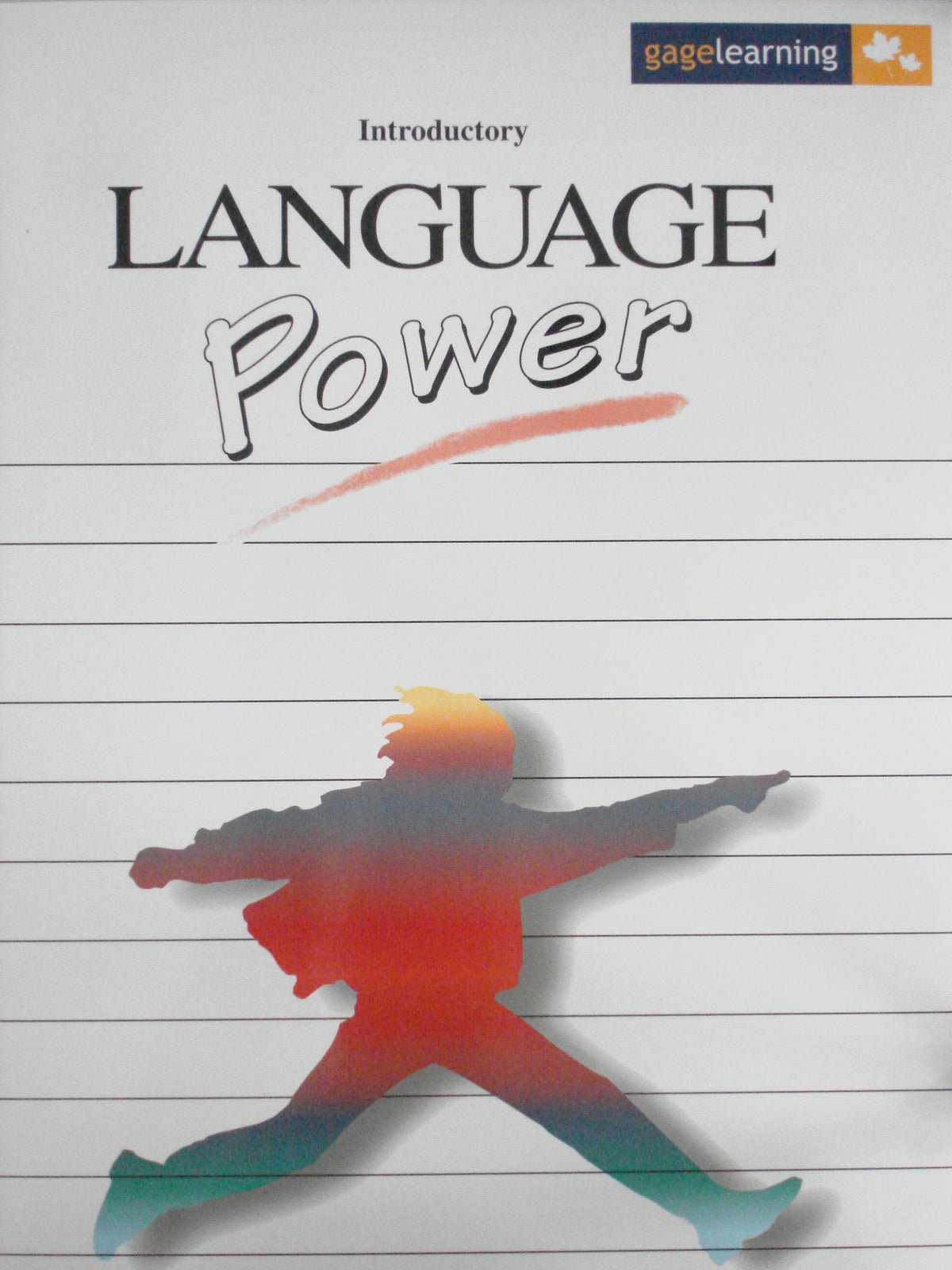 Language Power Introductory