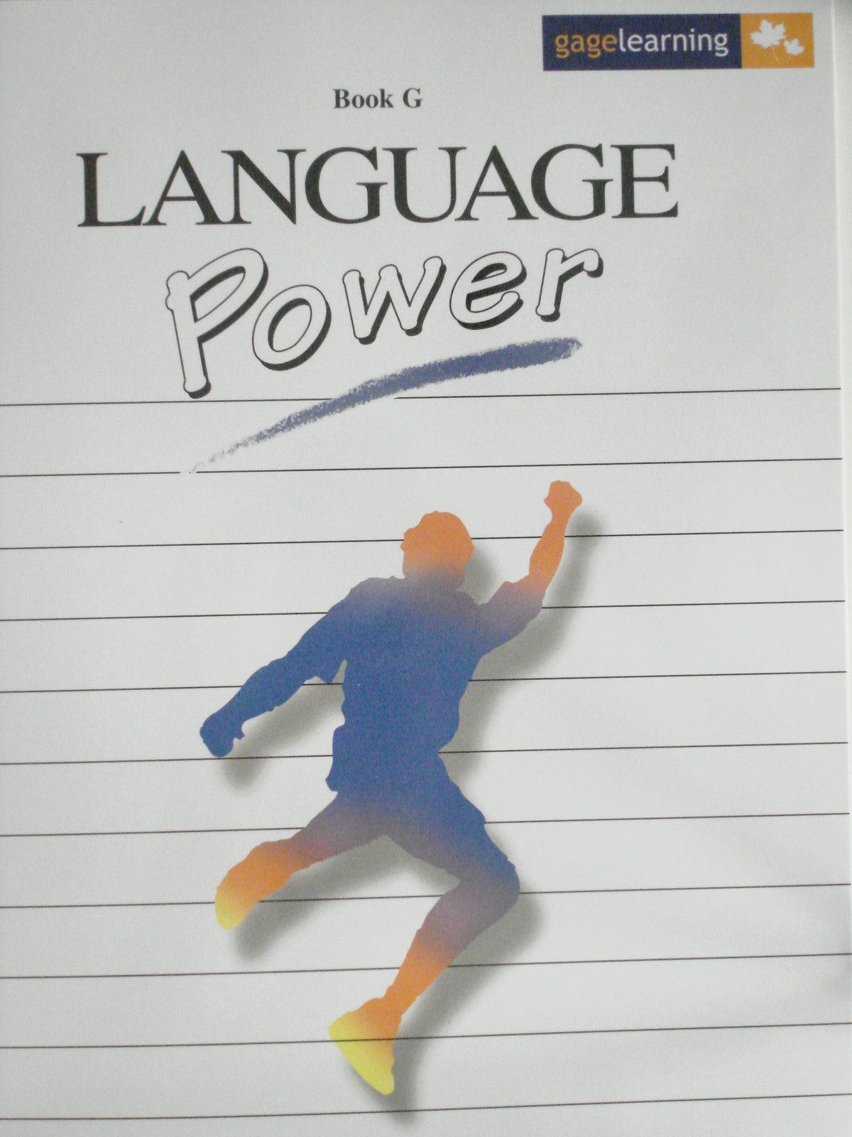Language Power G