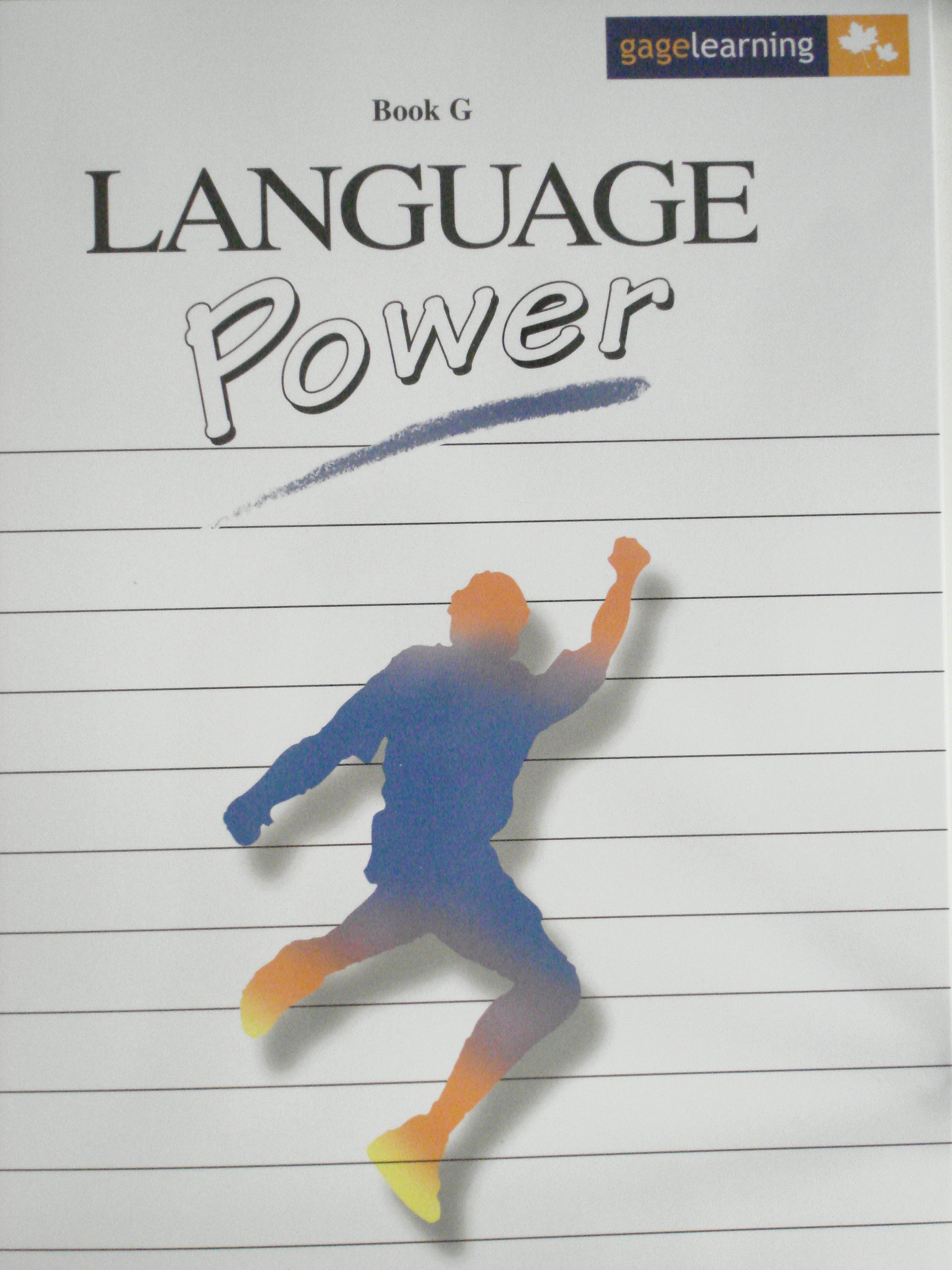 Language Power G