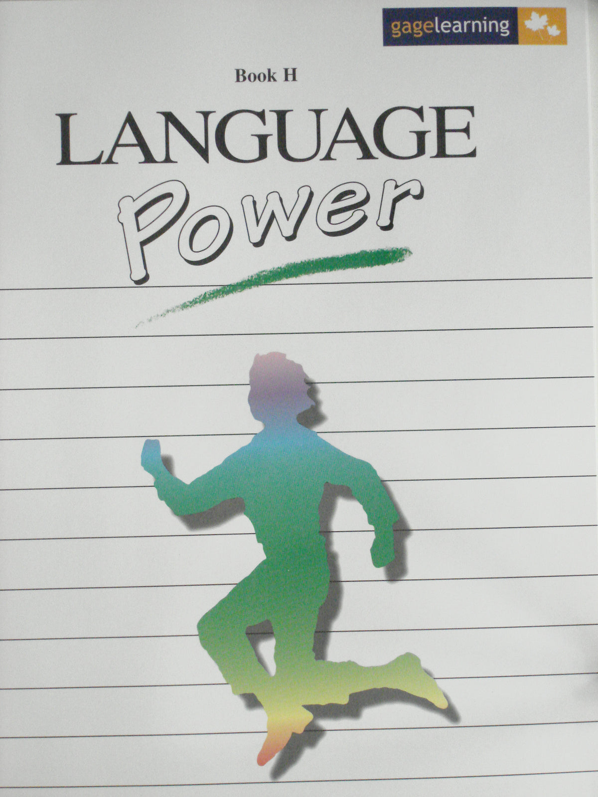 Language Power H