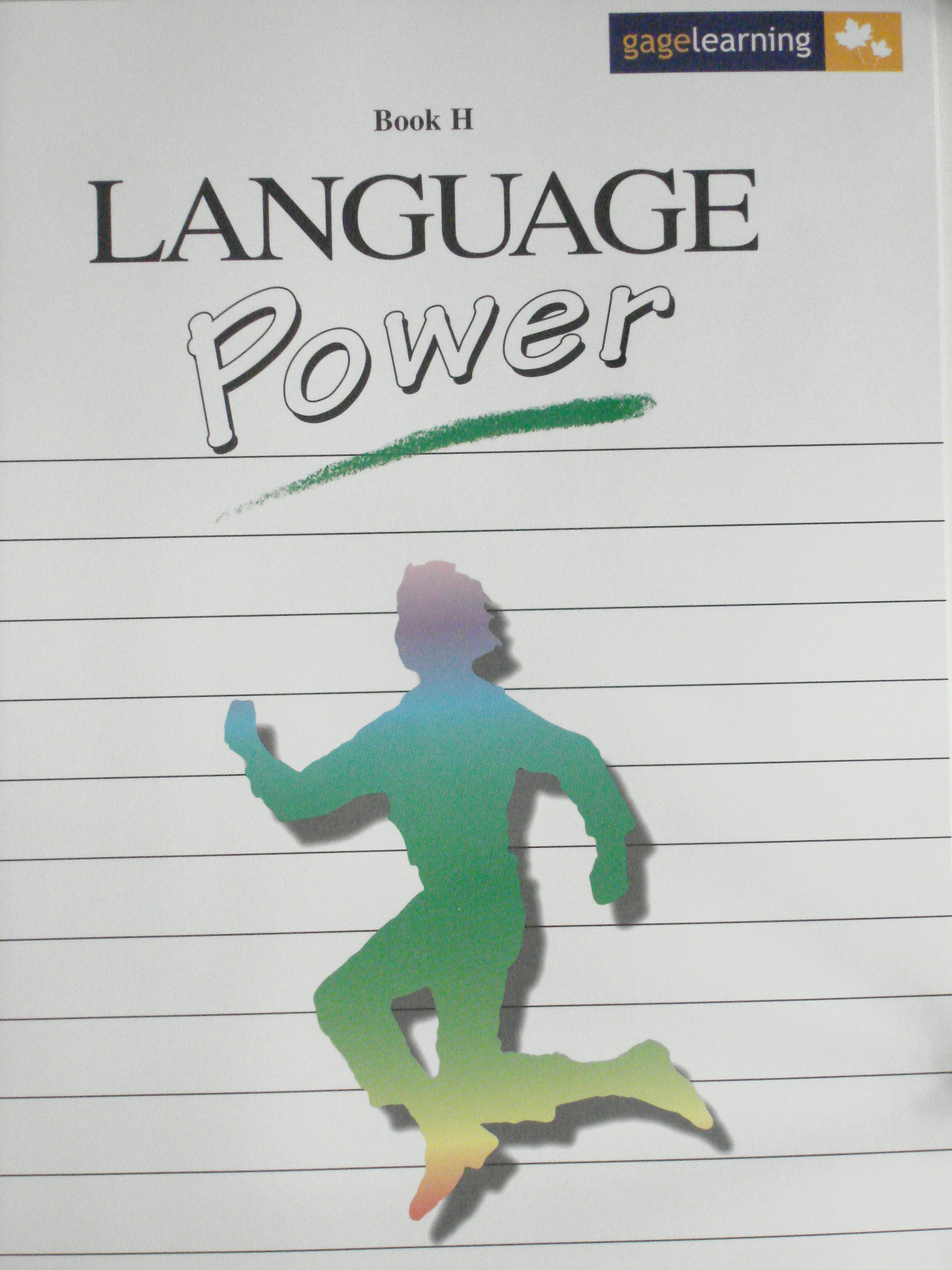 Language Power H