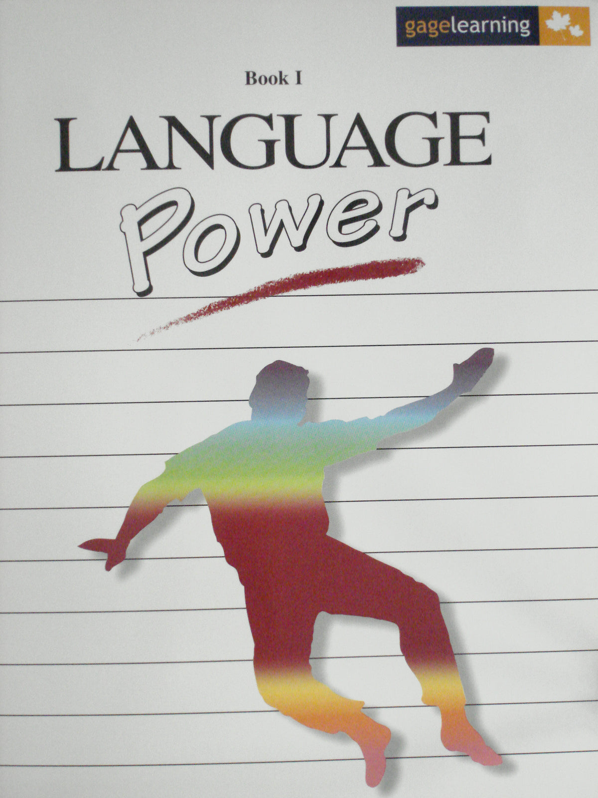Language Power I