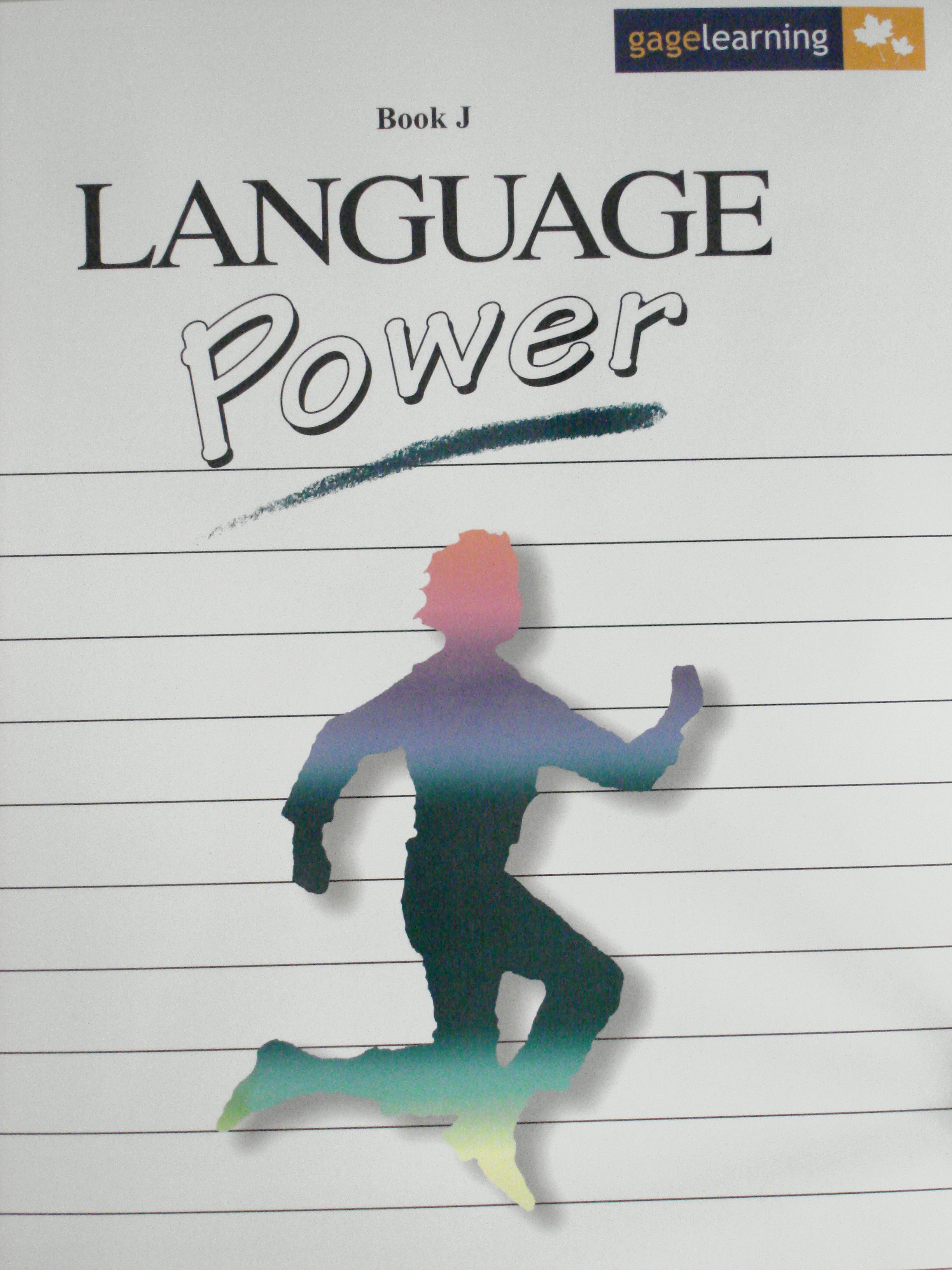 Language Power J
