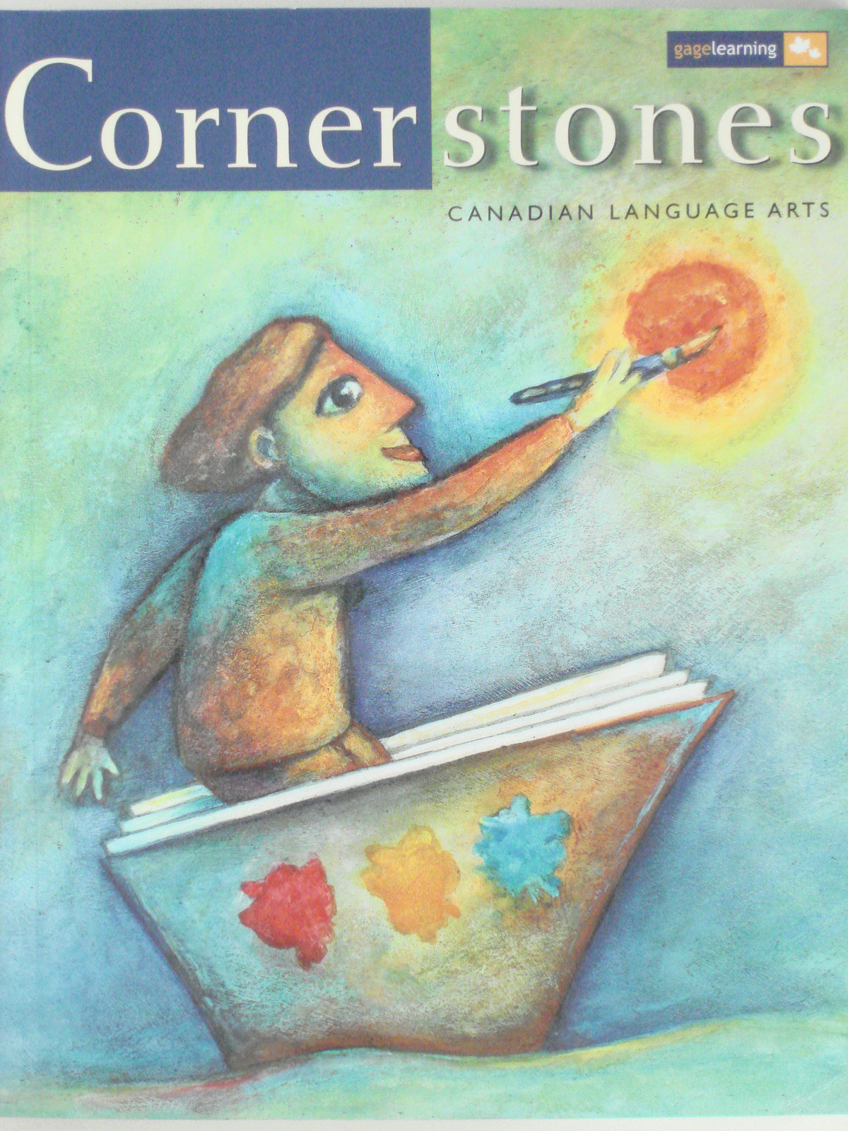 Cornerstones 4b