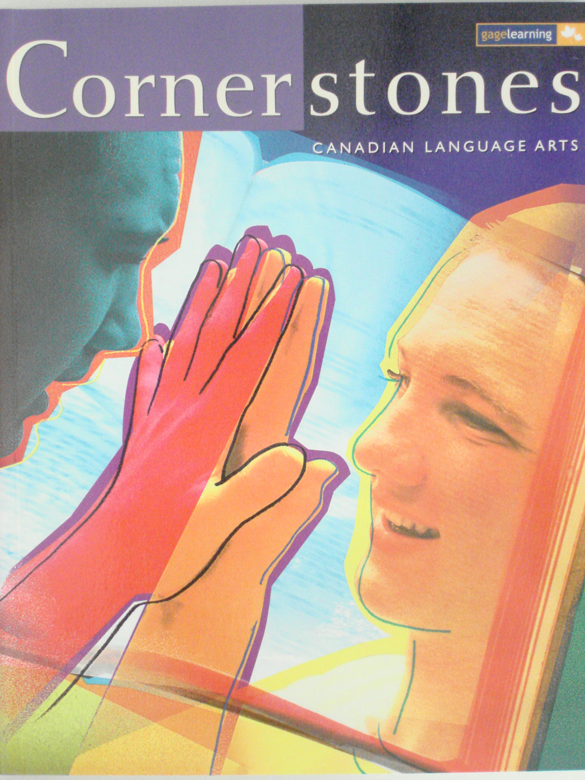 Cornerstones 6a