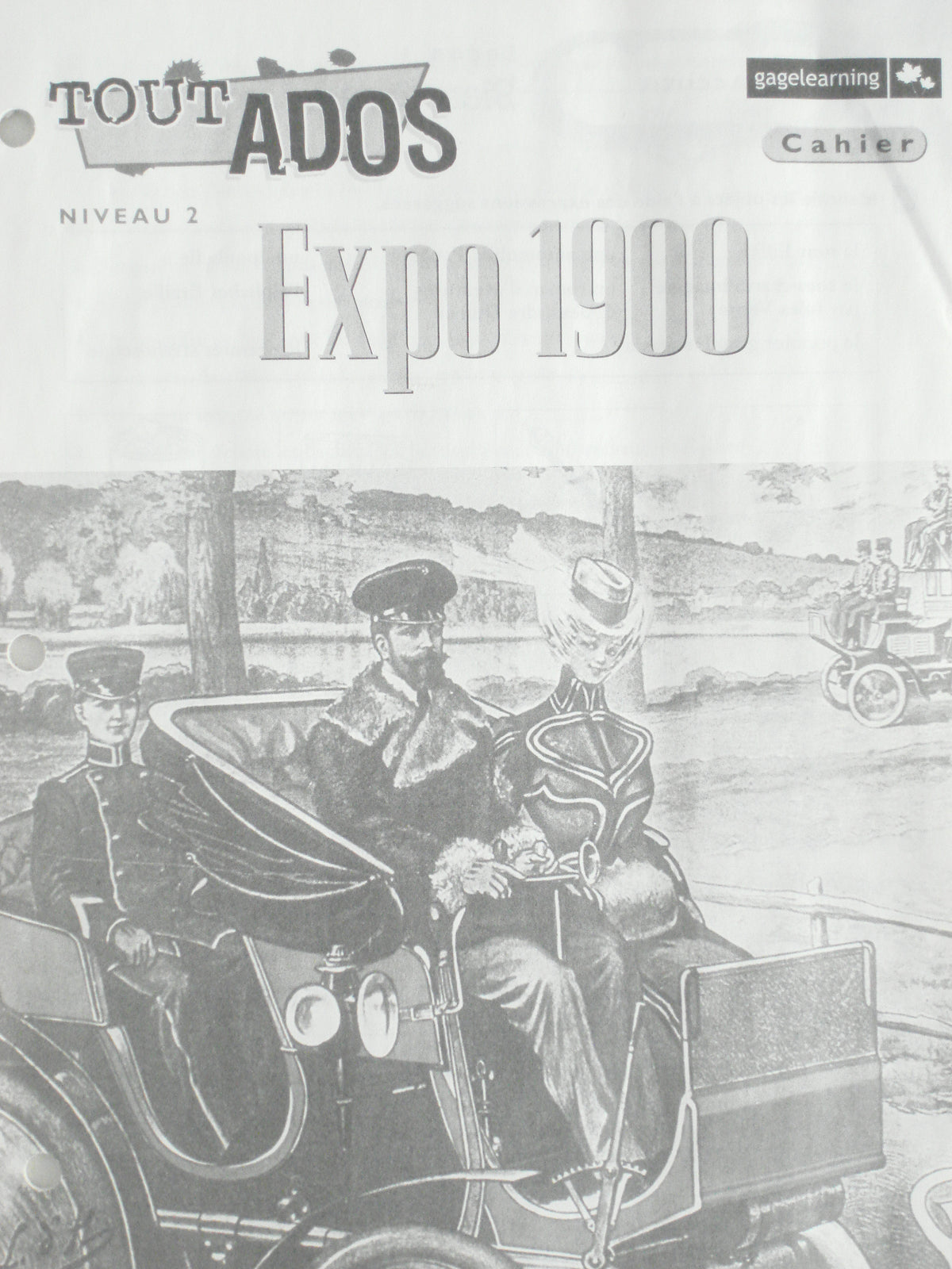 Expo 1900