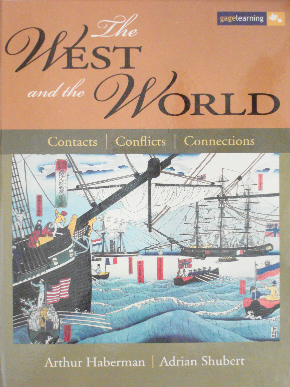 The West and The World