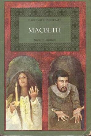 Harcourt Shakespeare Macbeth