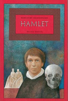 Harcourt Shakespeare Hamlet