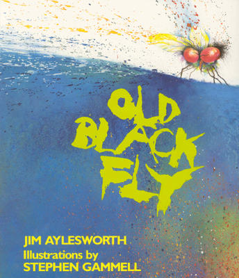 Old Black Fly