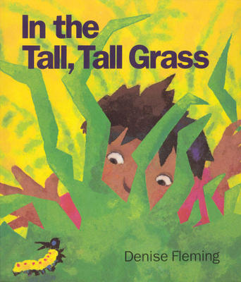 In the Tall, Tall Grass