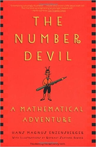 The Number Devil