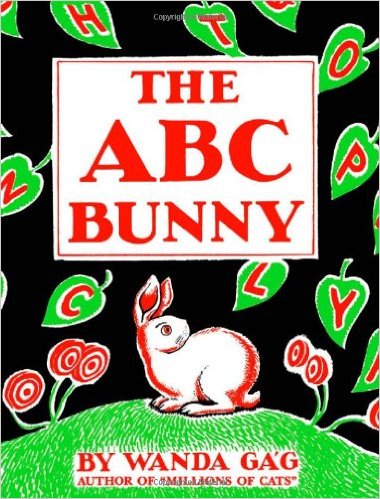 Abc Bunny