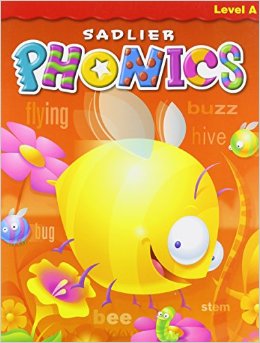 Sadlier Phonics A