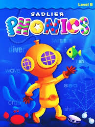 Sadlier Phonics B