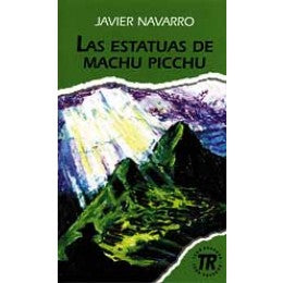 Las Estatuas de Machu Pichu