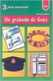 Un Grabado de Goya