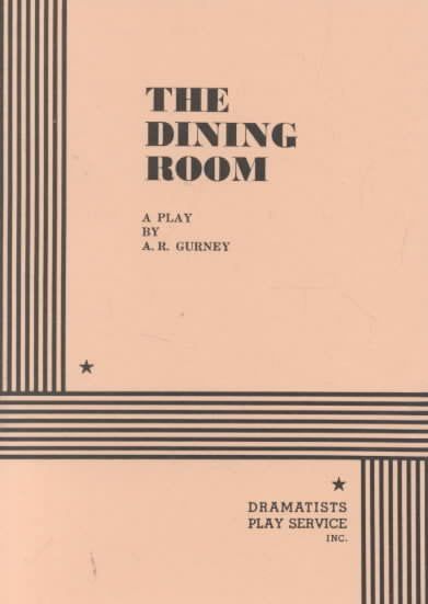 The Dining Room