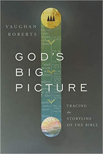 God's Big Picture