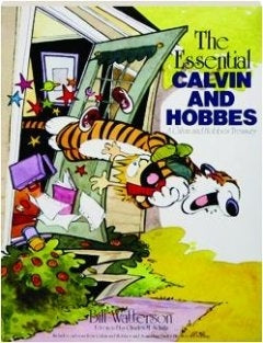 The Essential Calvin and Hobbes