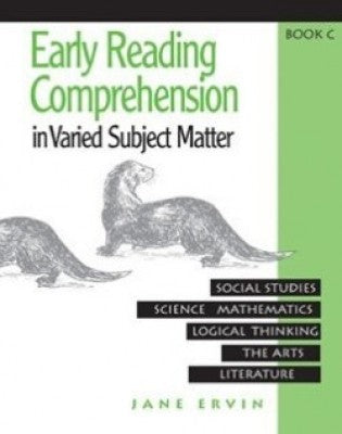 Early Reading Comprehension Book C