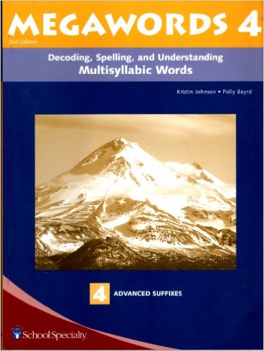 Megawords 4