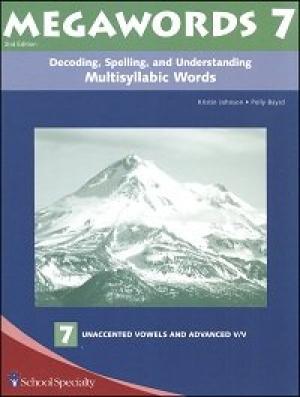 Megawords 7