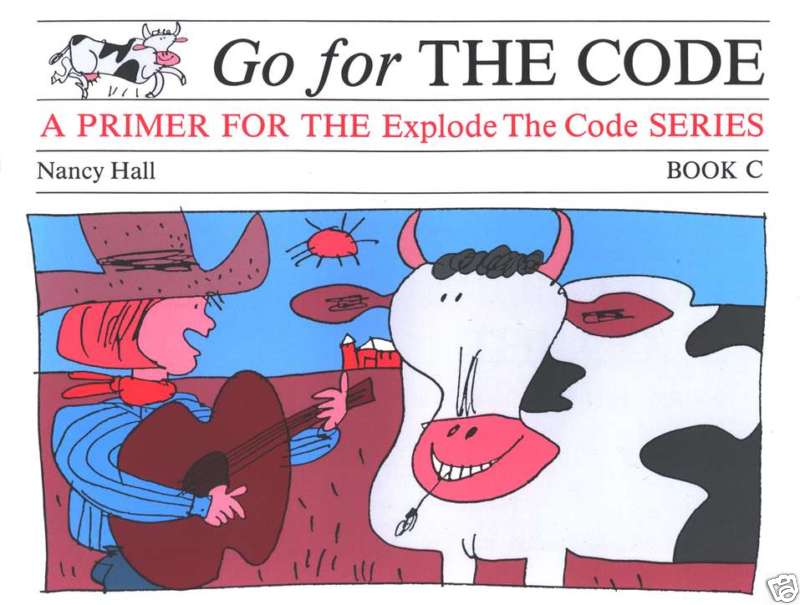 Go for The Code C