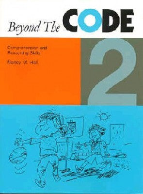 Beyond the Code 2