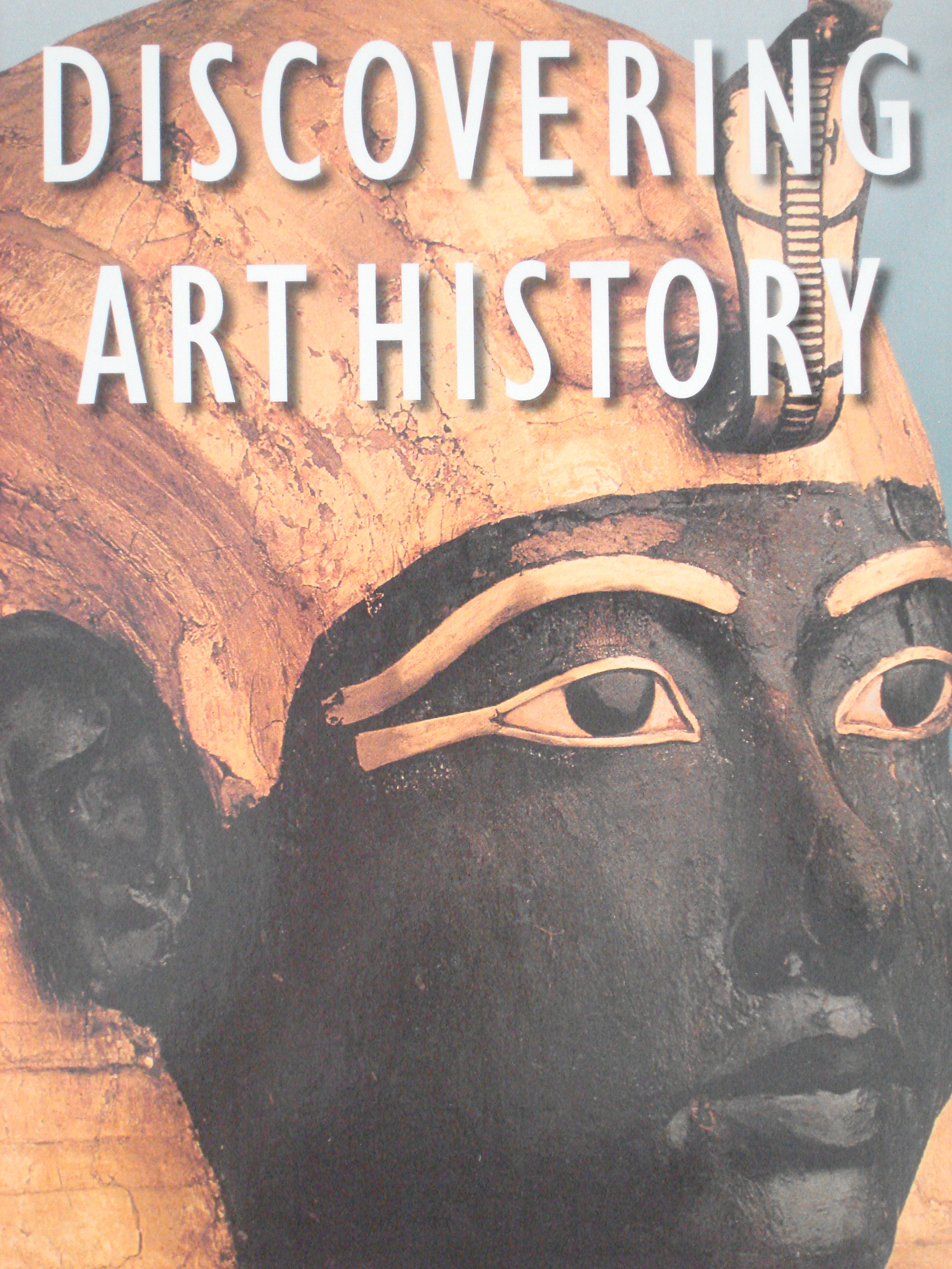 Discovering Art History
