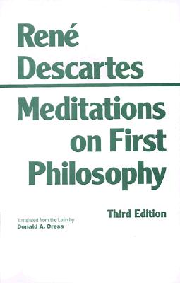 Meditations on First Philosophy