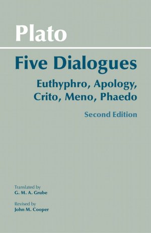 Five Dialogues