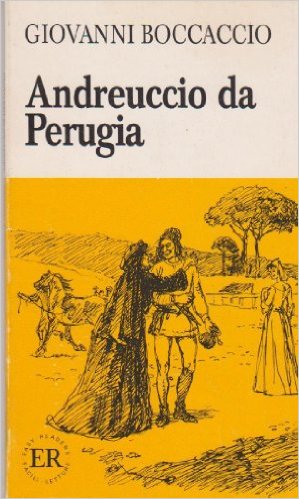 Andreuccio da Perugia