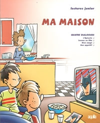 Ma Maison