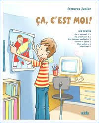 Ça, C'est Moi!