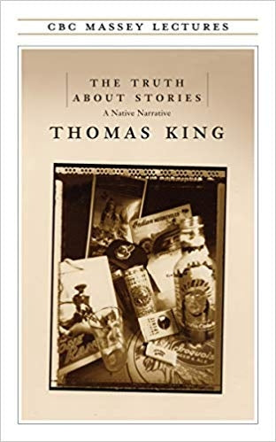 The Truth About Stories