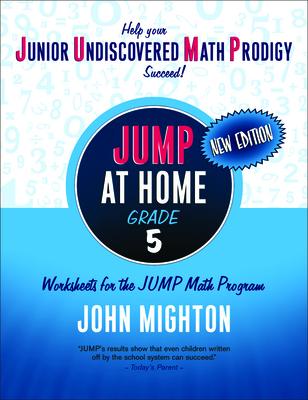 Jump at Home Grade 5