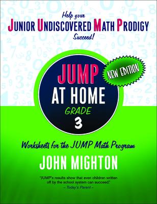 Jump at Home Grade 3