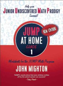 Jump at Home Grade 1