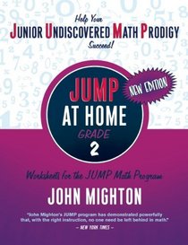 Jump at Home Grade 2