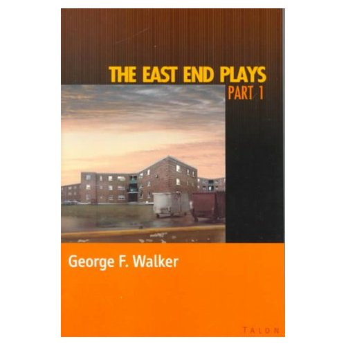 The East End Plays Part 1